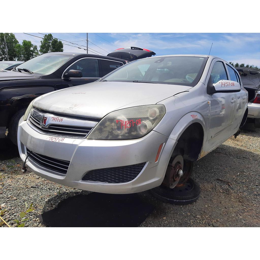 SATURN ASTRA 2008