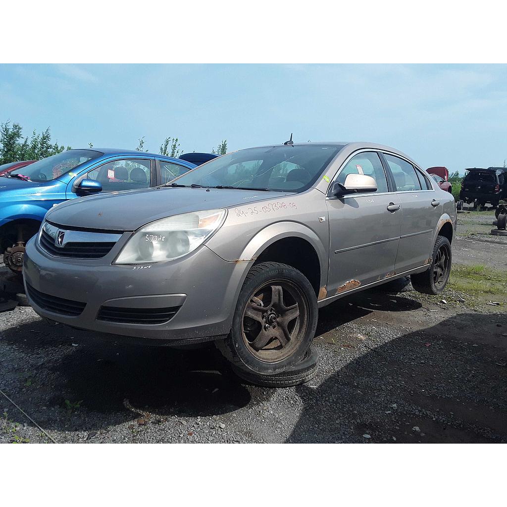 SATURN AURA 2008