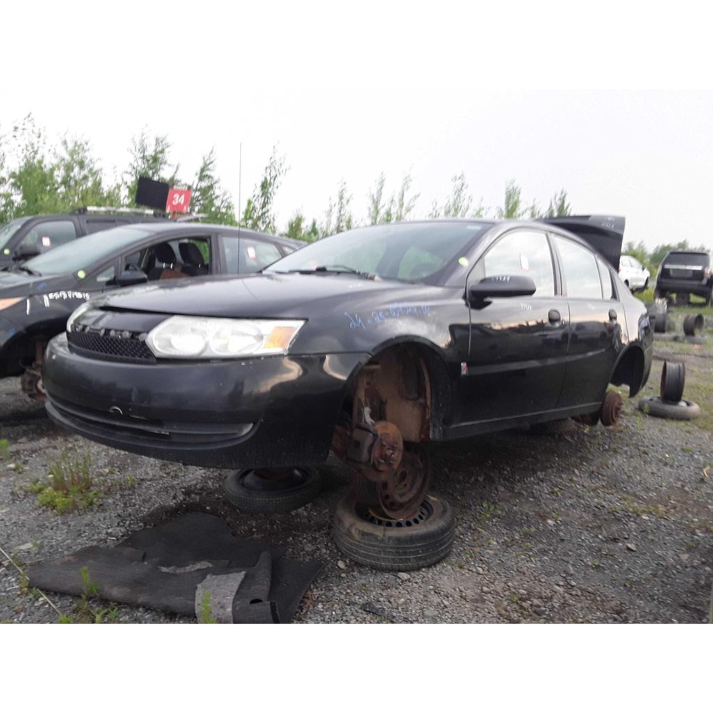 SATURN ION 2004