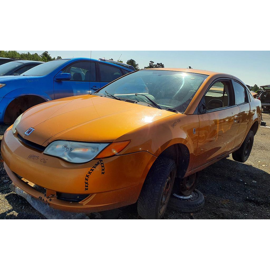 SATURN ION 2006