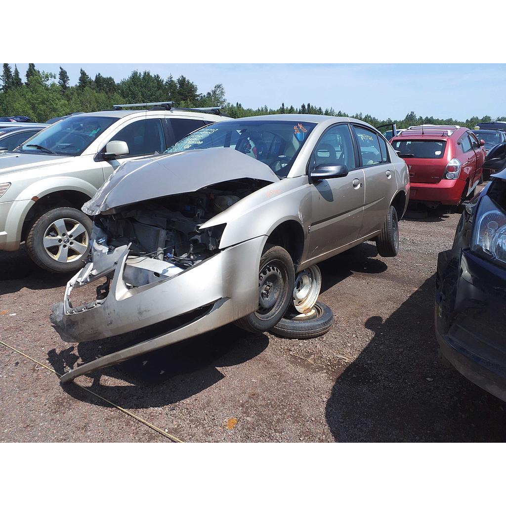 SATURN ION 2006