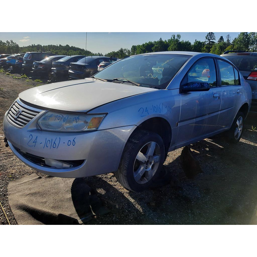 SATURN ION 2006
