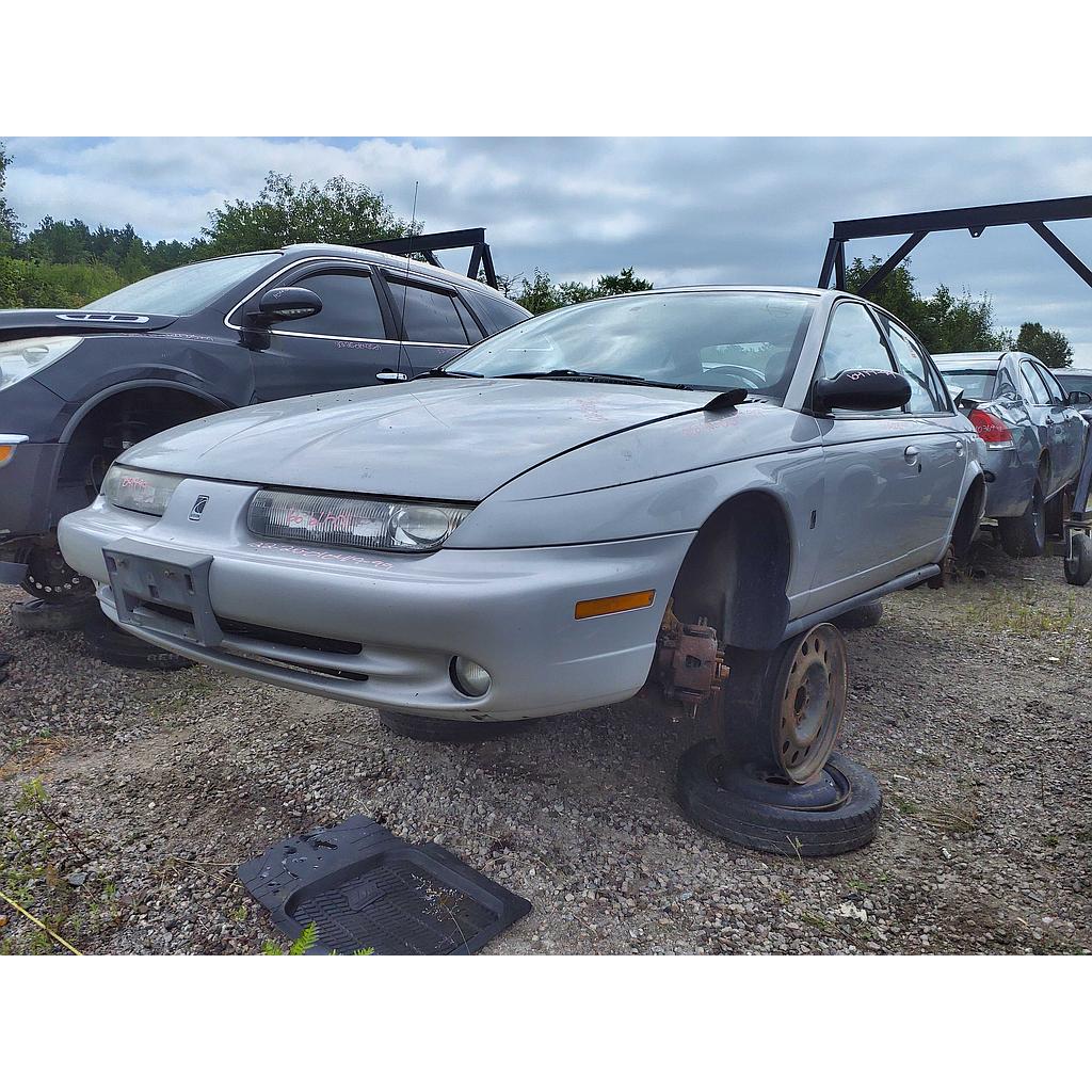 SATURN SL 1999