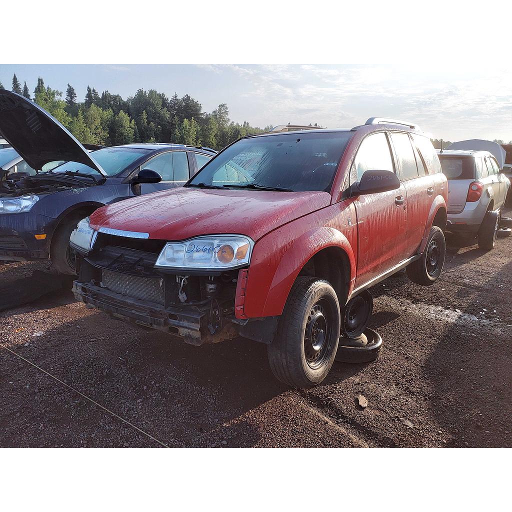 SATURN VUE 2006