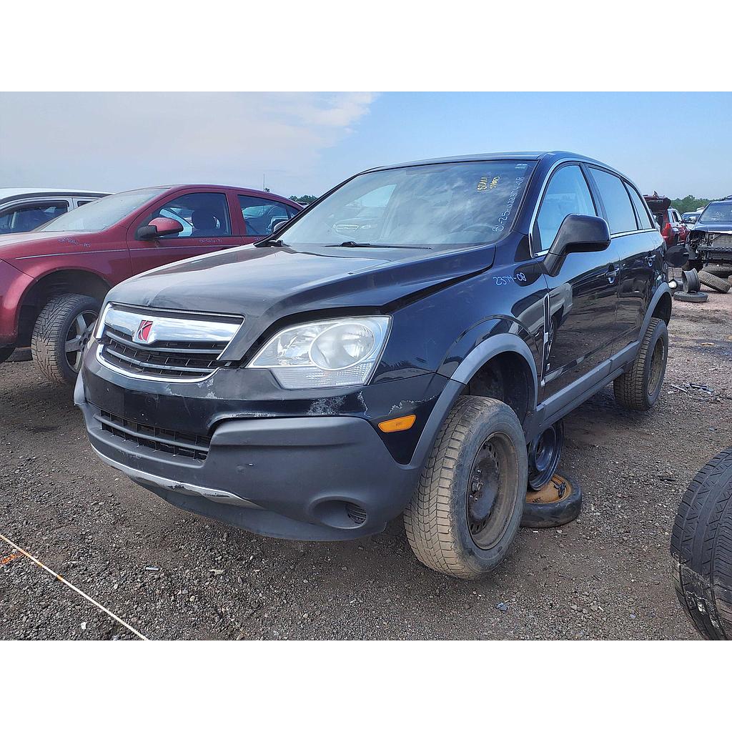 SATURN VUE 2008