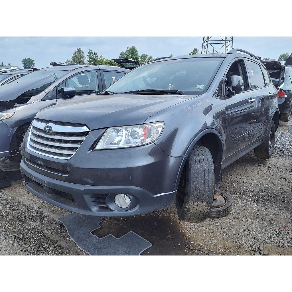 SUBARU TRIBECA 2008