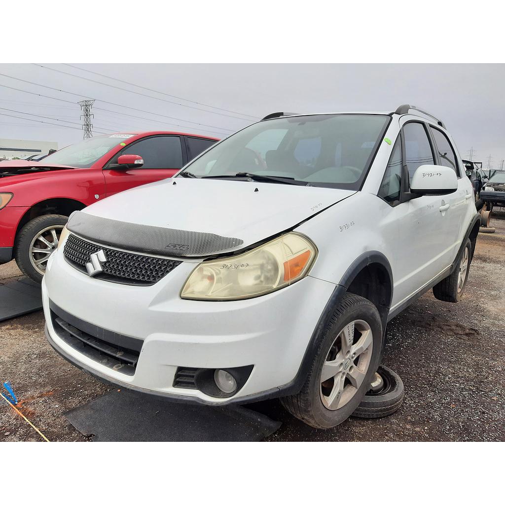 SUZUKI SX4 2010