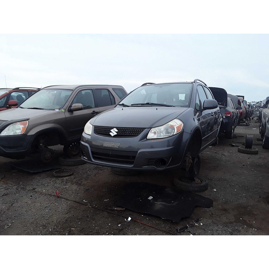 SUZUKI SX4 2010