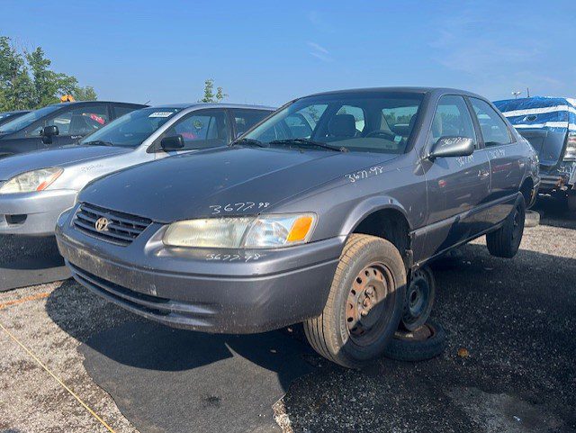 TOYOTA CAMRY 1998