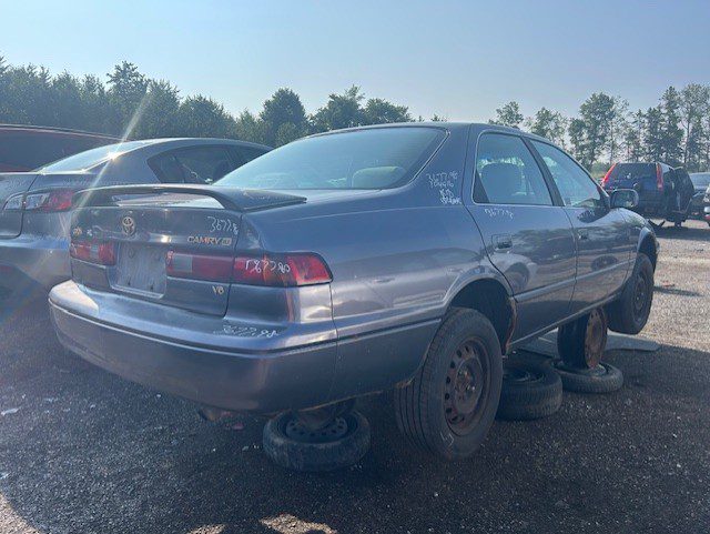 TOYOTA CAMRY 1998
