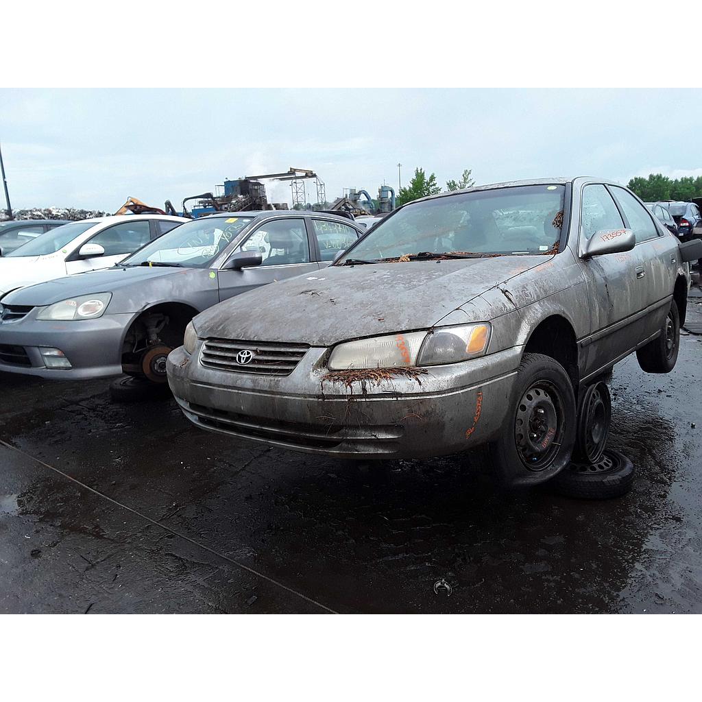 TOYOTA CAMRY 1998