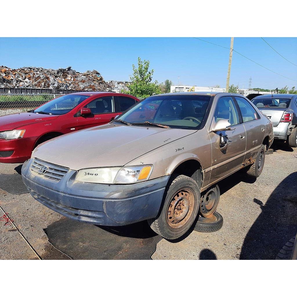 TOYOTA CAMRY 1999