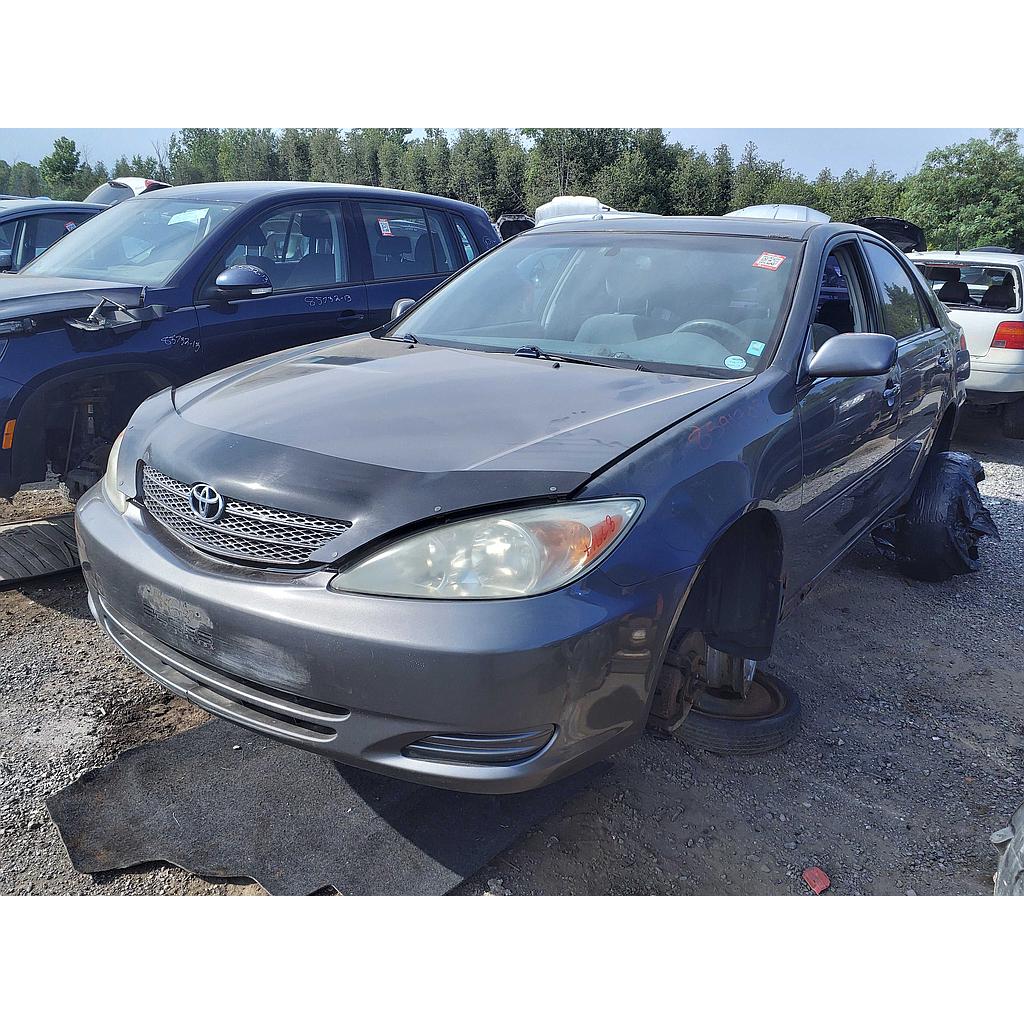 TOYOTA CAMRY 2003