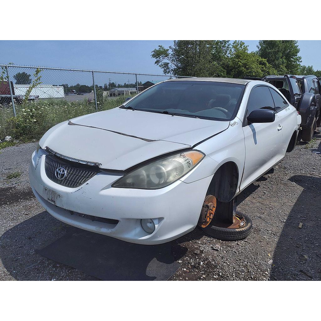 TOYOTA CAMRY 2006