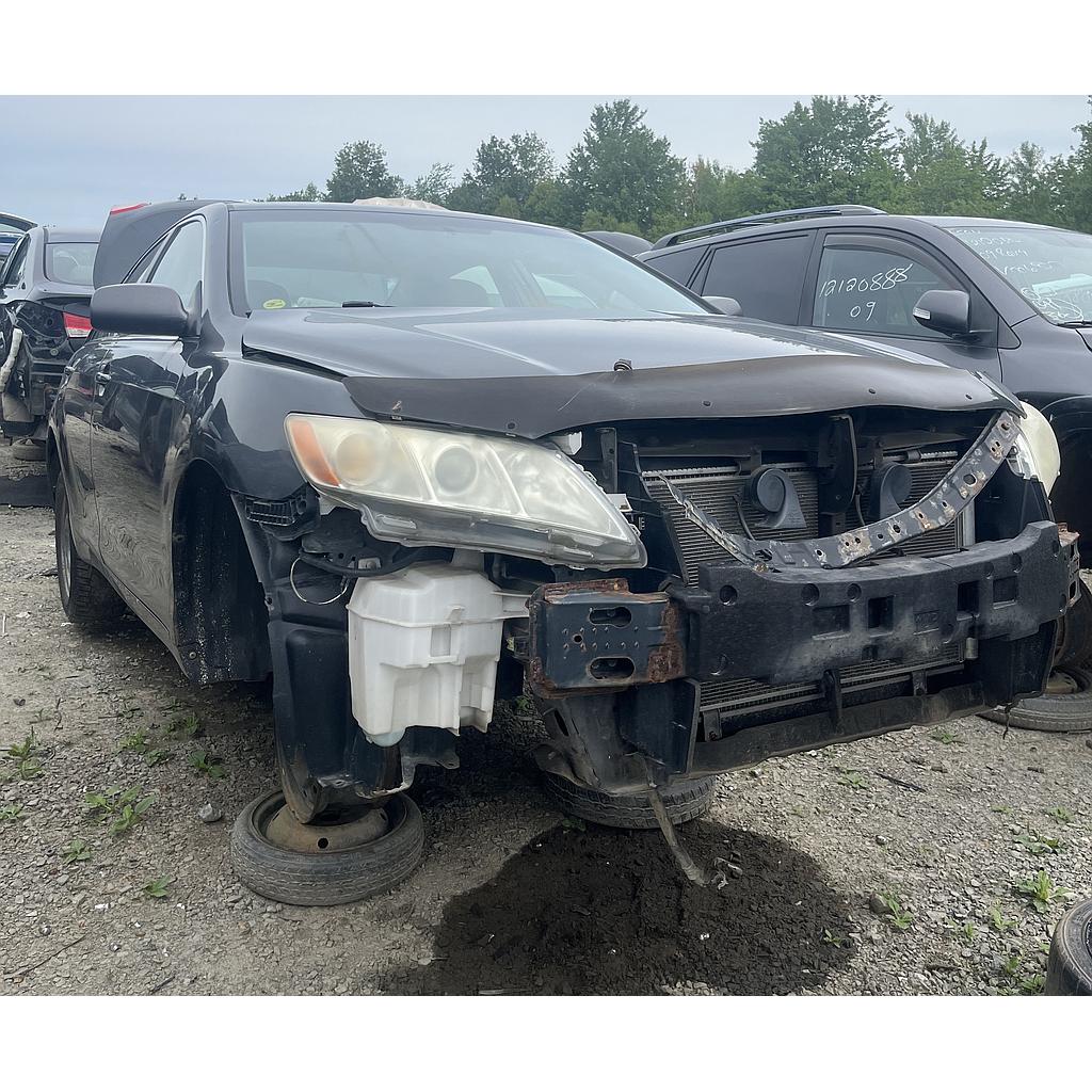 TOYOTA CAMRY 2007
