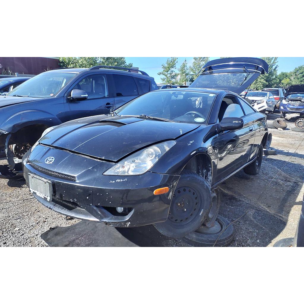 TOYOTA CELICA 2003
