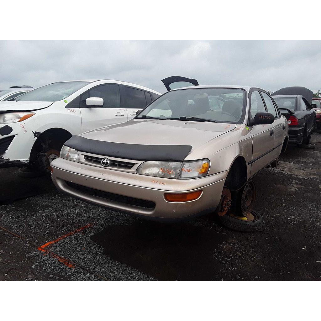 TOYOTA COROLLA 1996
