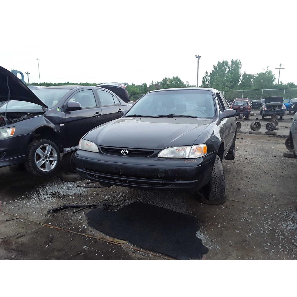 TOYOTA COROLLA 1999