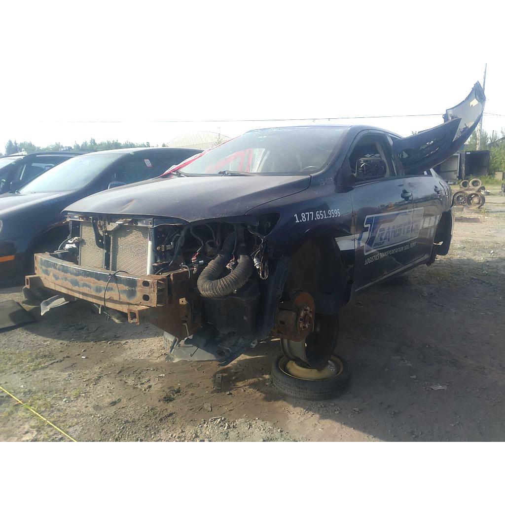 TOYOTA COROLLA 2013