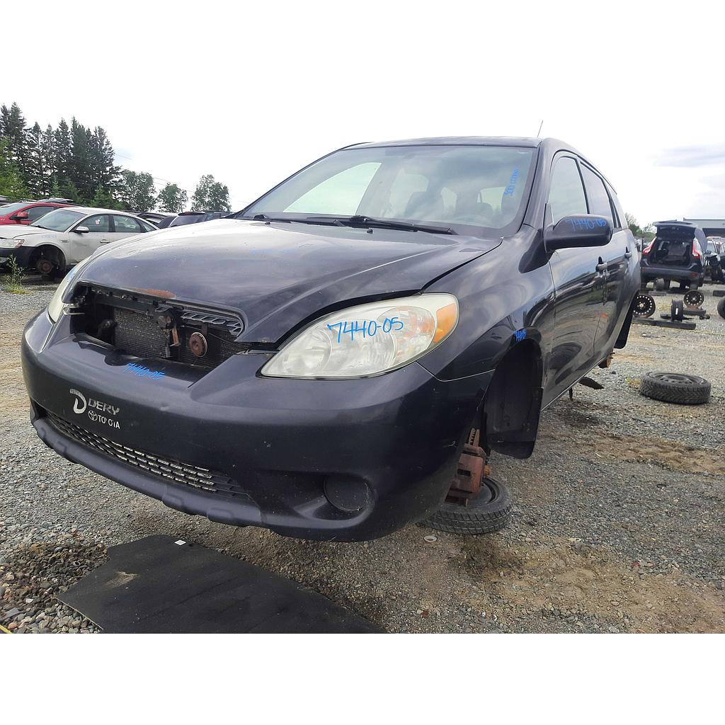 TOYOTA MATRIX 2005