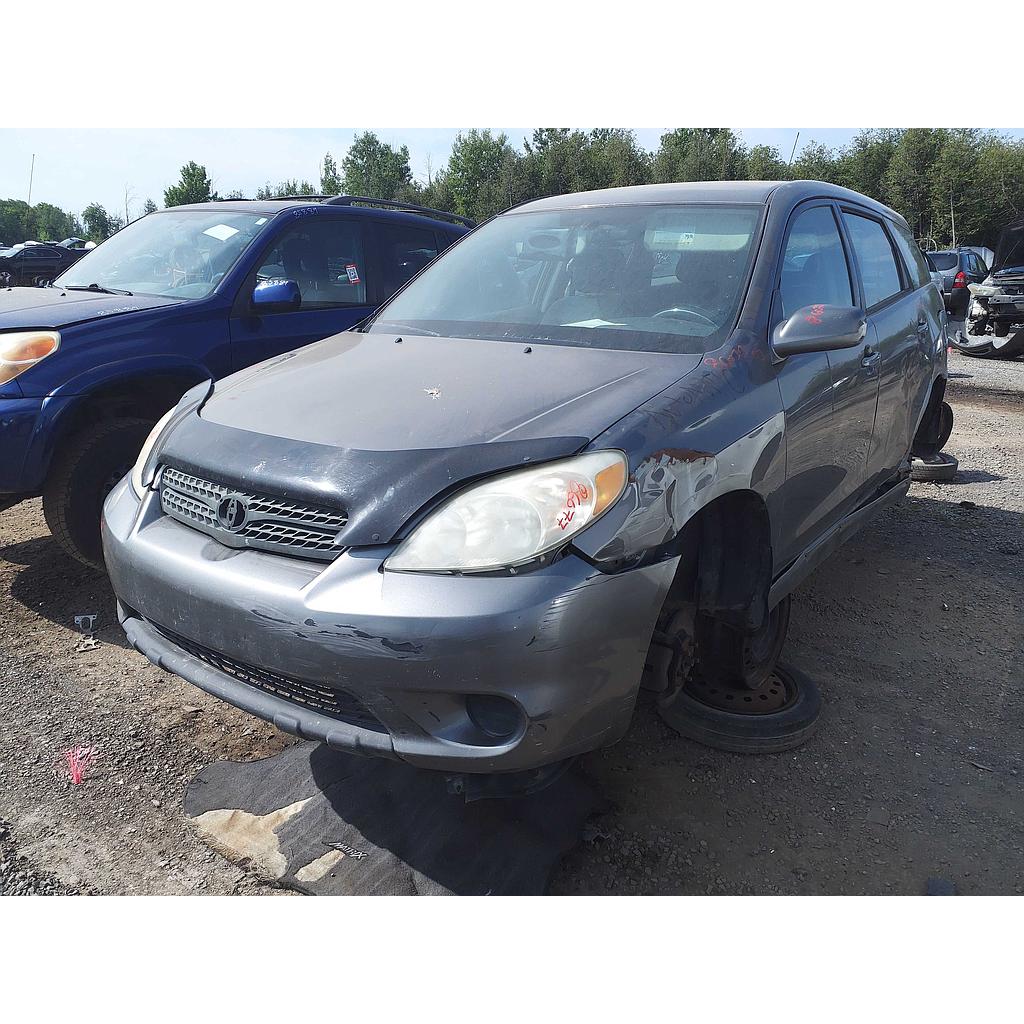 TOYOTA MATRIX 2005