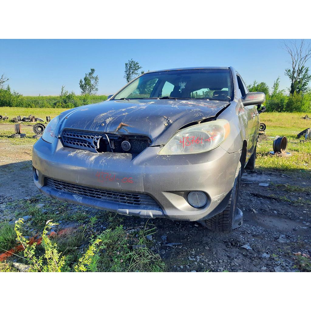 TOYOTA MATRIX 2006