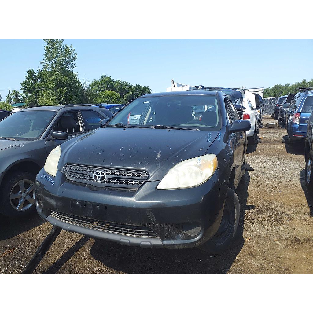 TOYOTA MATRIX 2006