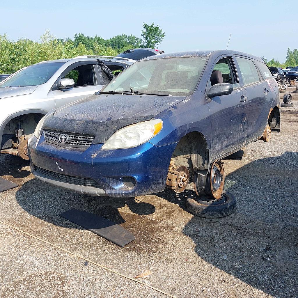 TOYOTA MATRIX 2006