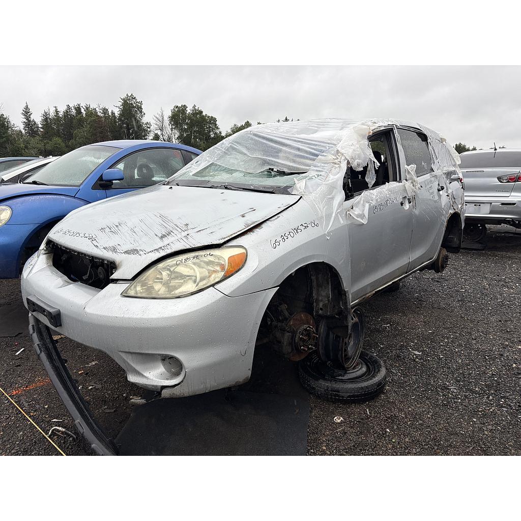 TOYOTA MATRIX 2006