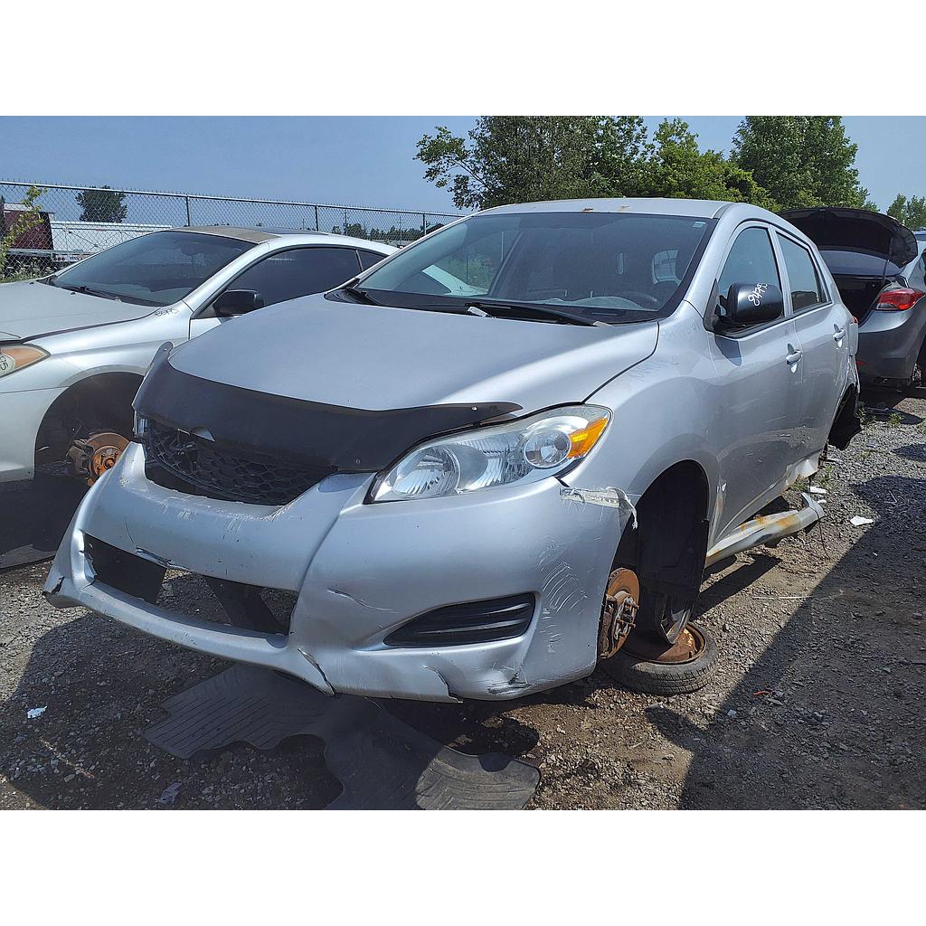 TOYOTA MATRIX 2009
