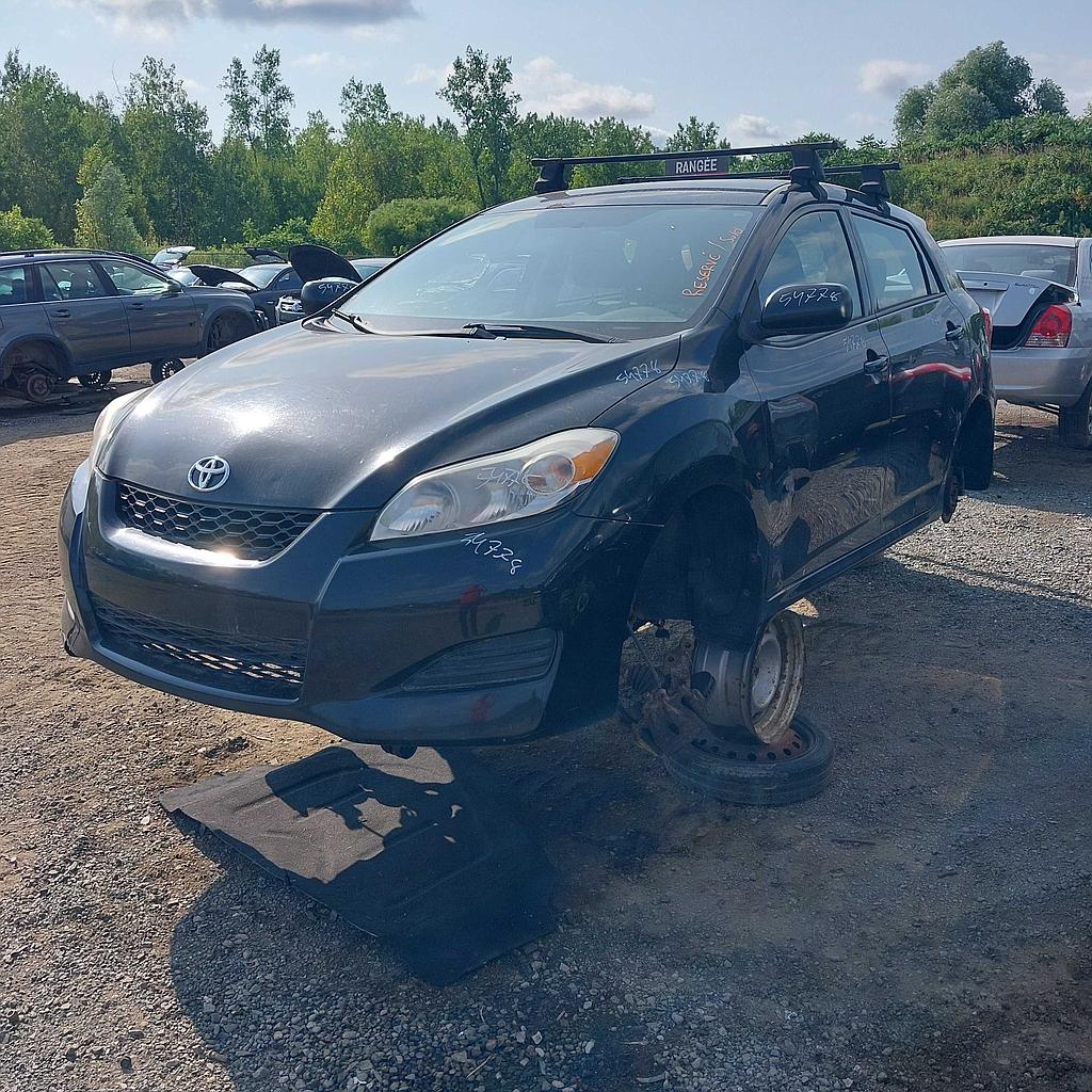 TOYOTA MATRIX 2010
