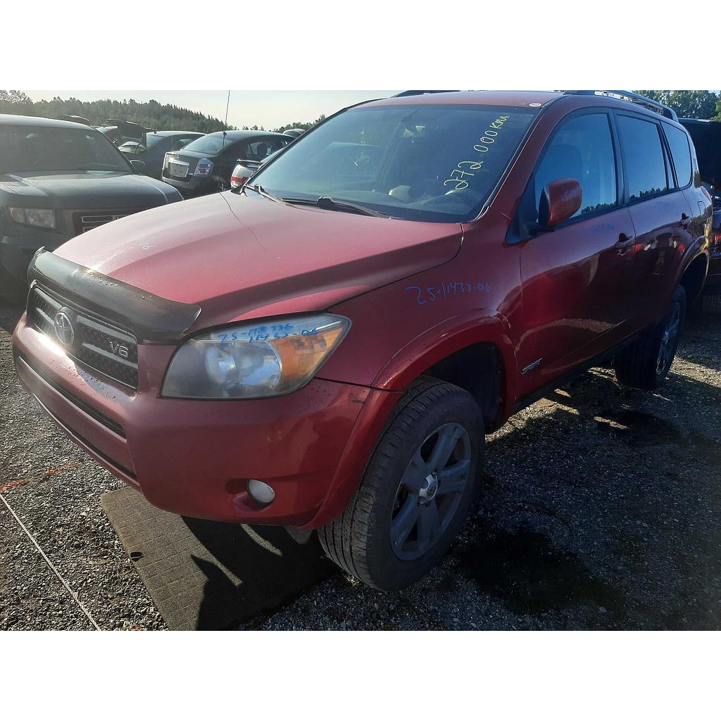 TOYOTA RAV4 2006