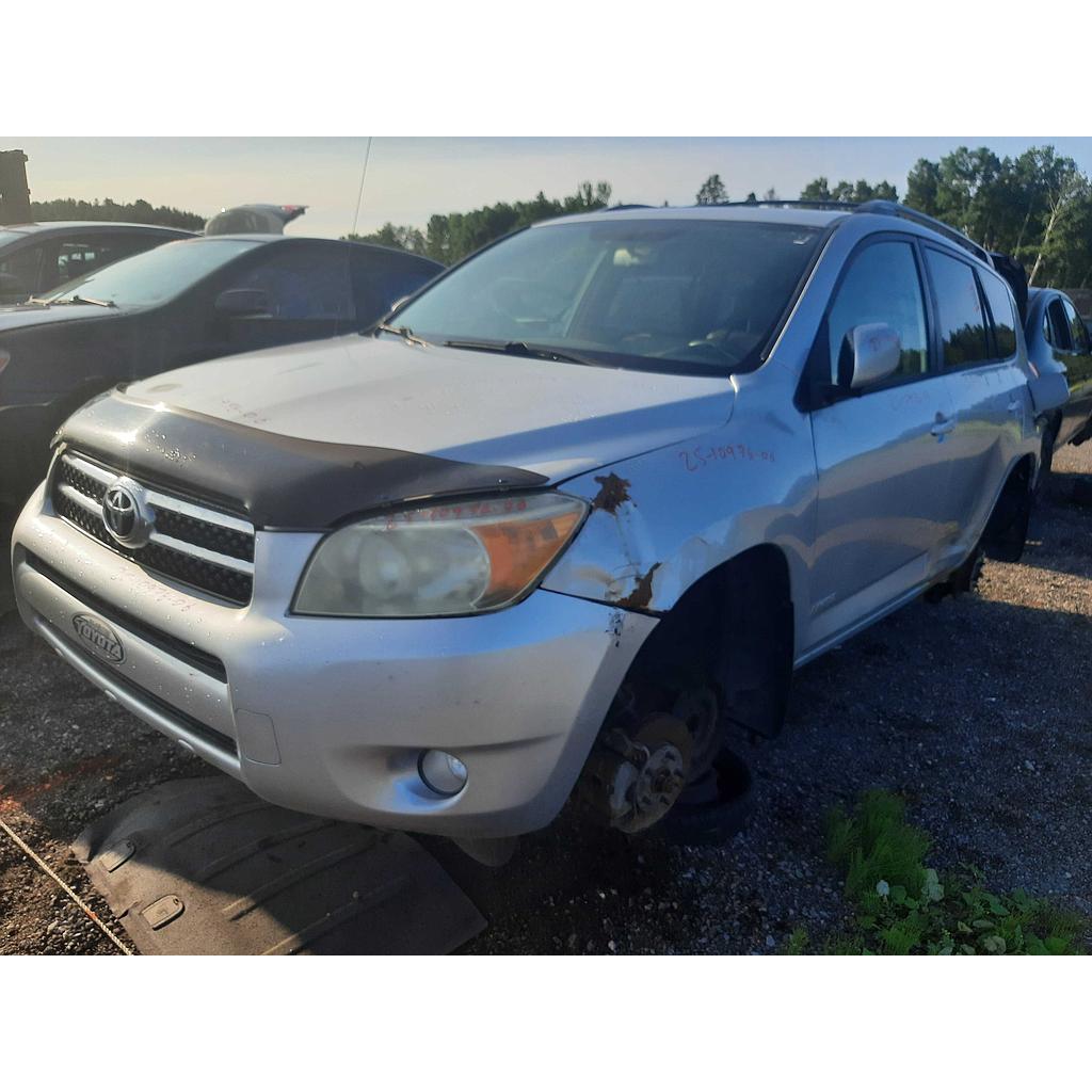 TOYOTA RAV4 2006
