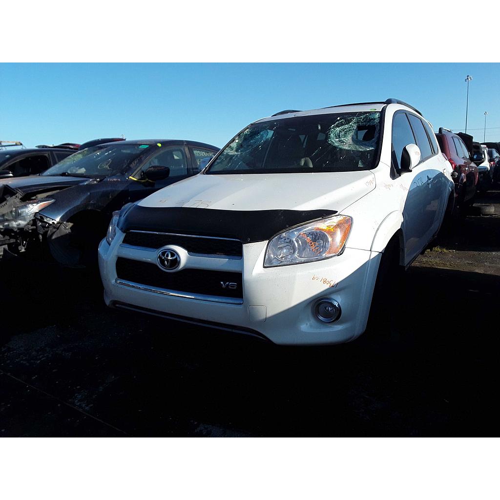 TOYOTA RAV4 2009
