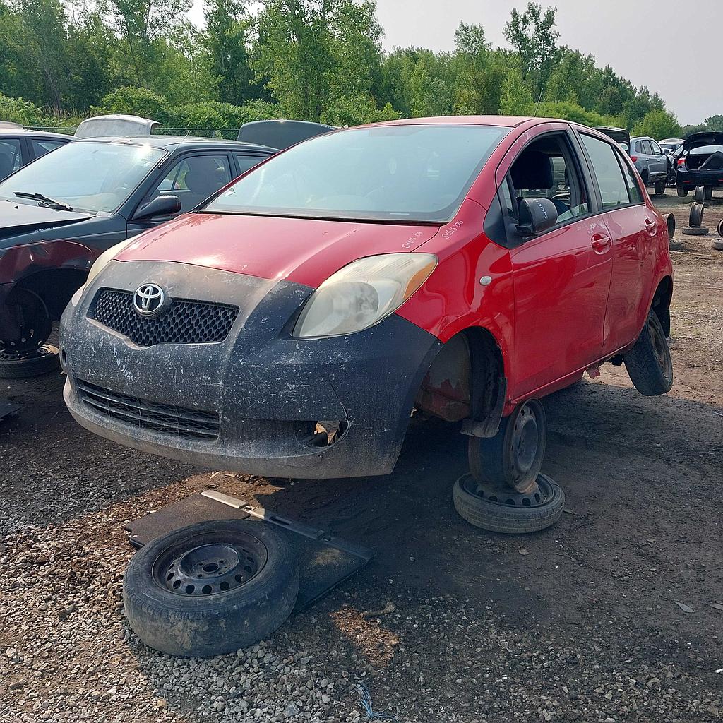 TOYOTA YARIS 2006