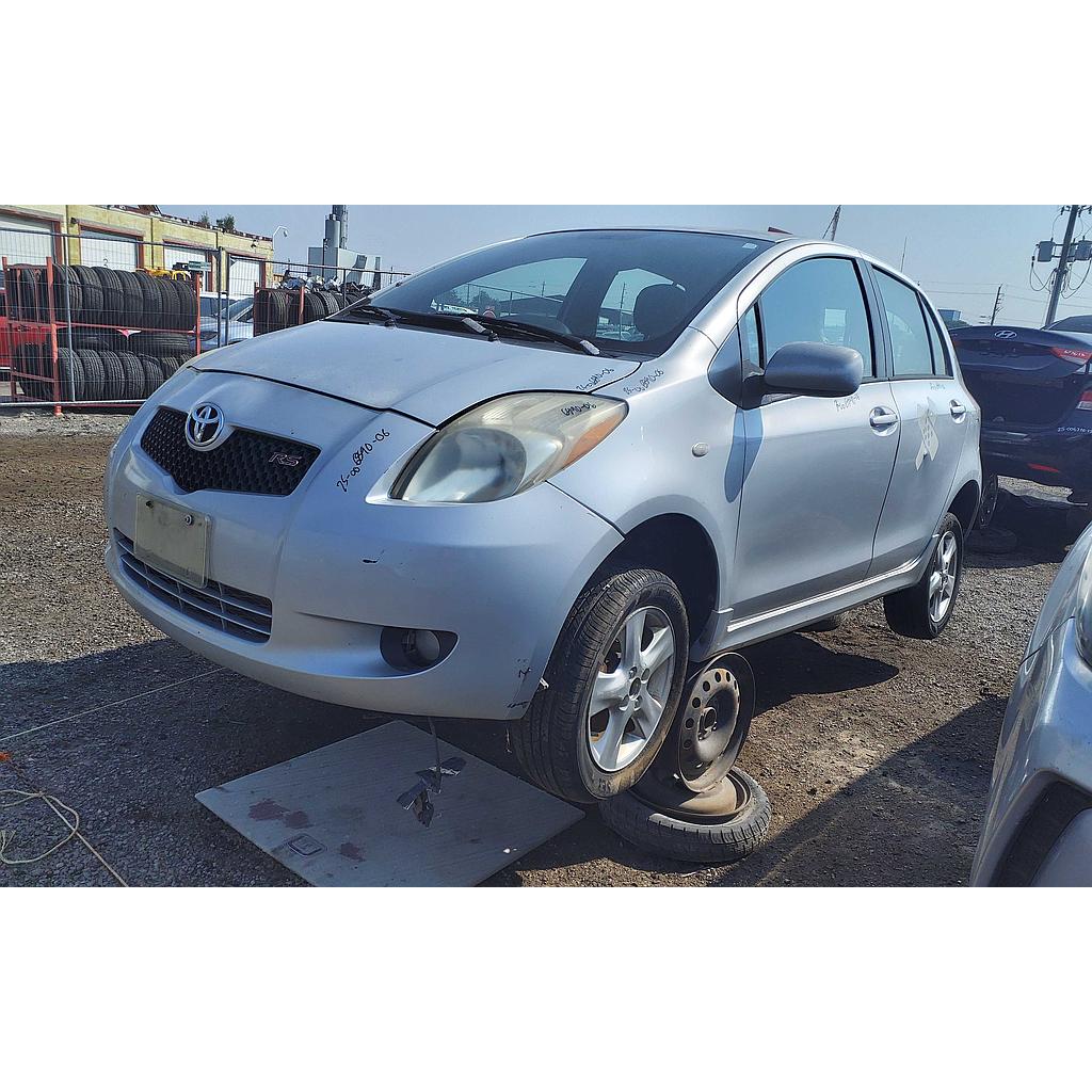 TOYOTA YARIS 2006