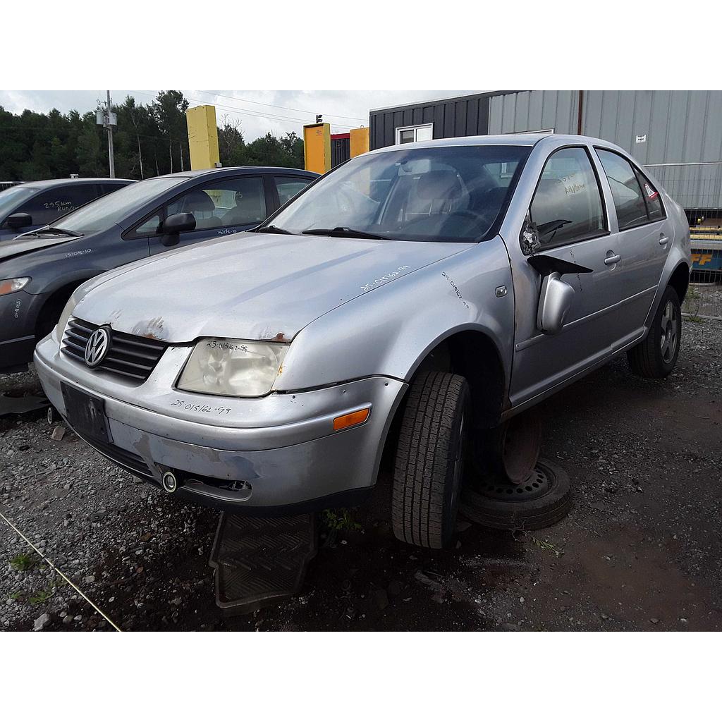 VOLKSWAGEN JETTA 1999