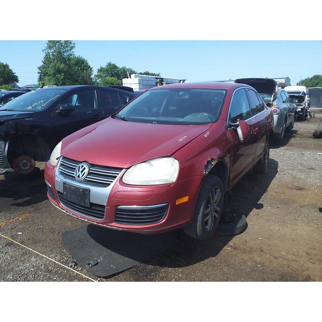VOLKSWAGEN JETTA 2006