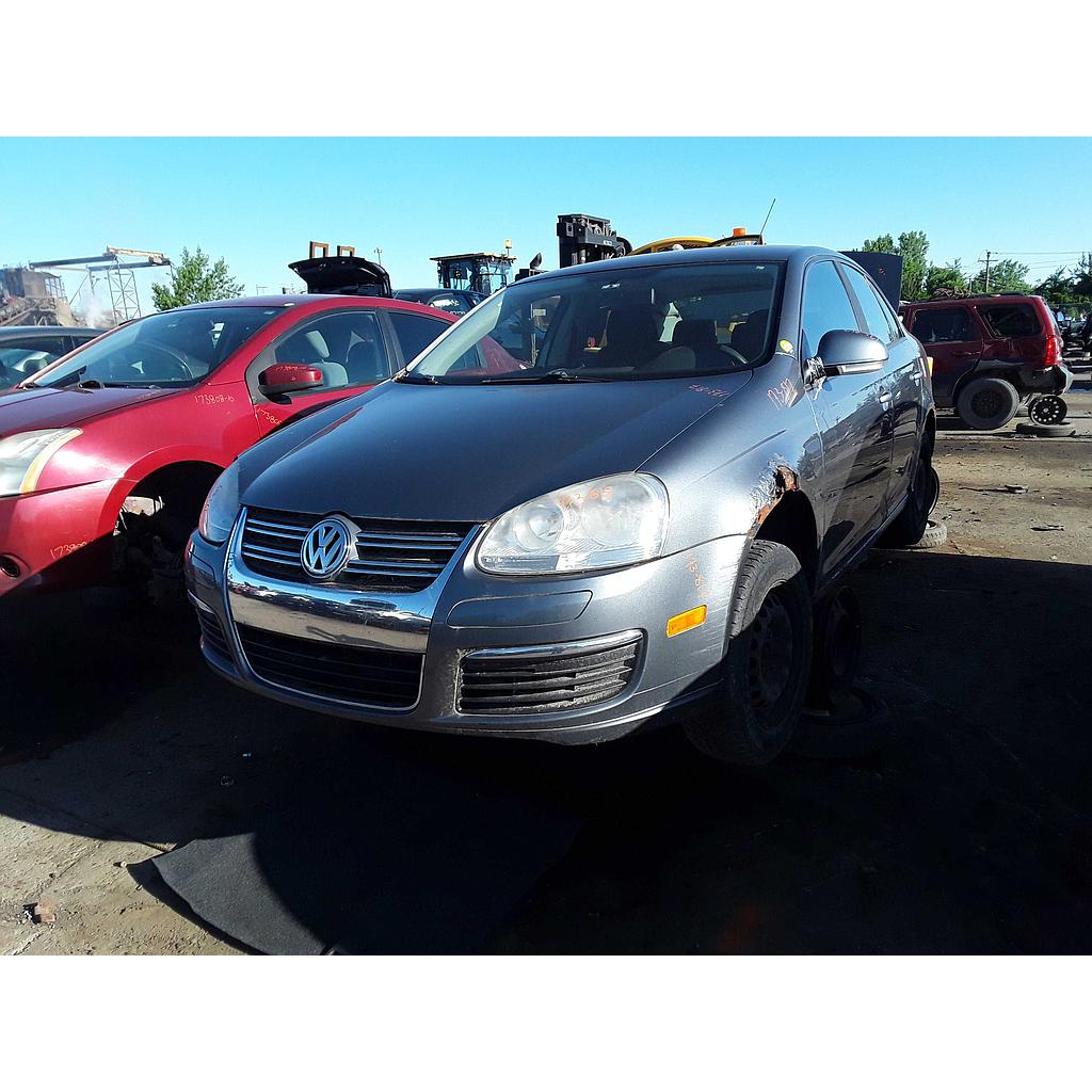VOLKSWAGEN JETTA 2007