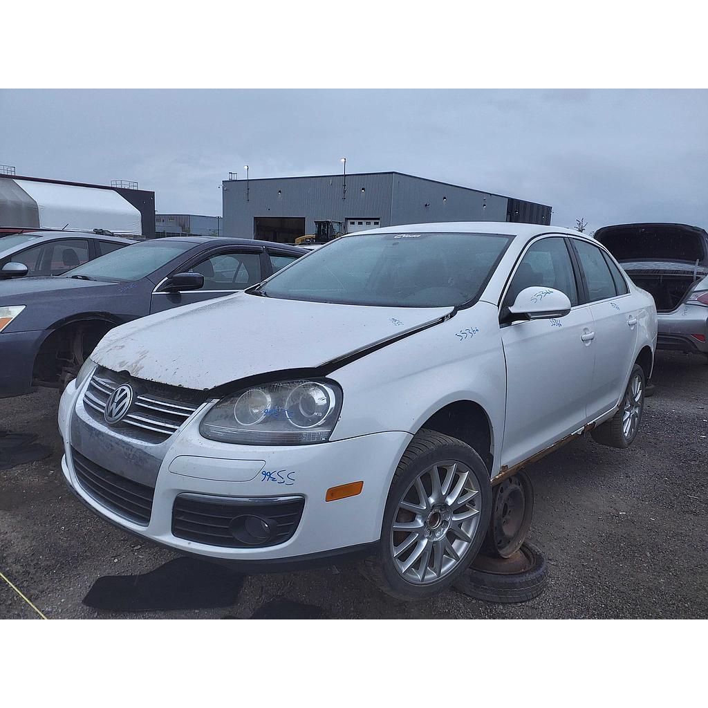 VOLKSWAGEN JETTA 2009