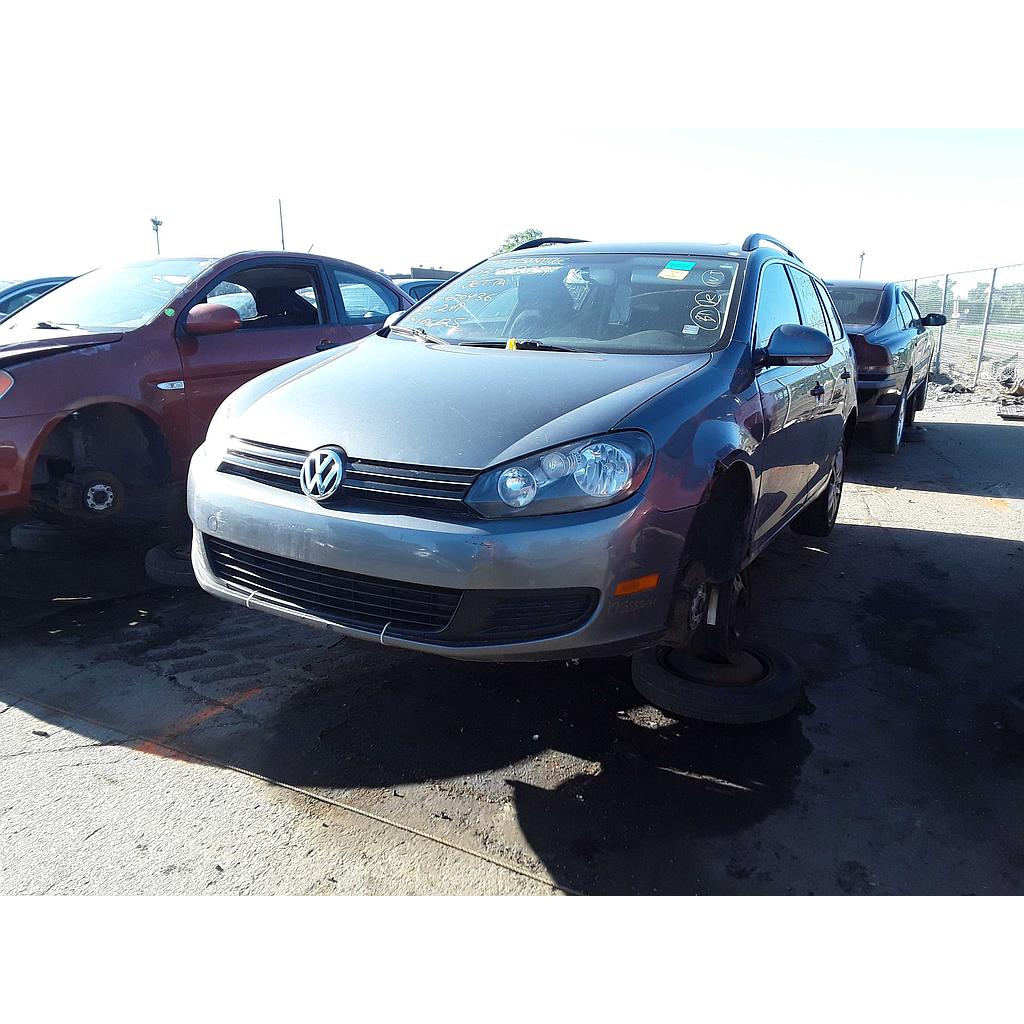 VOLKSWAGEN JETTA 2011