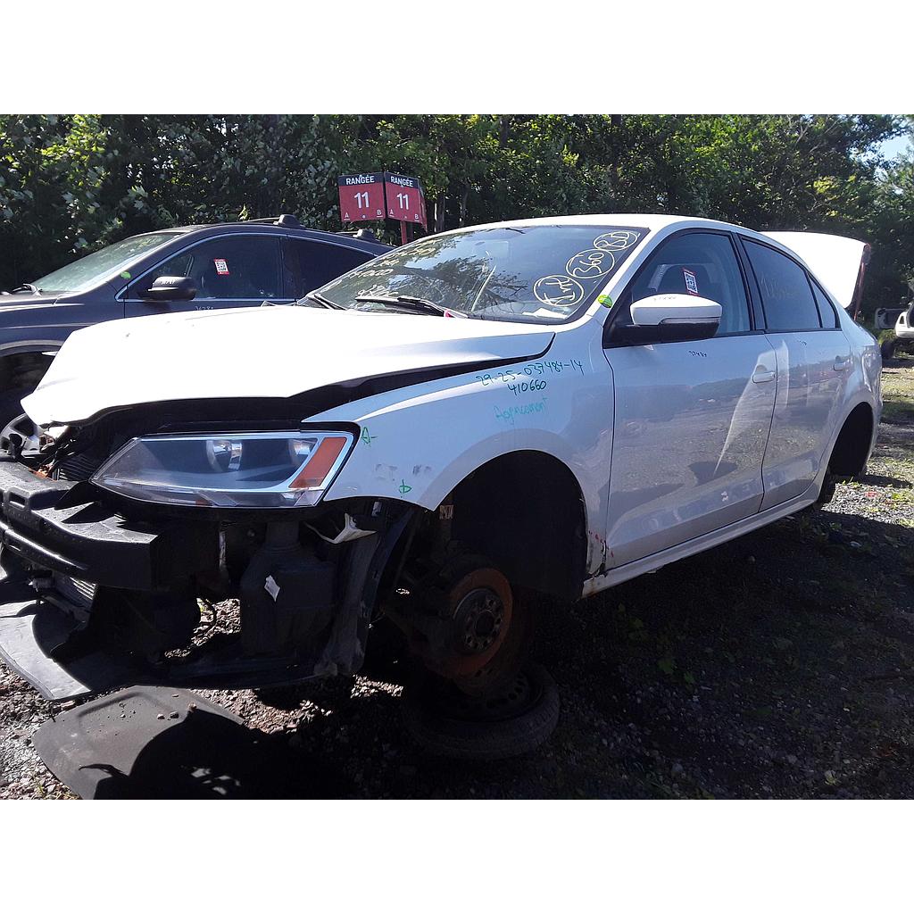 VOLKSWAGEN JETTA 2014