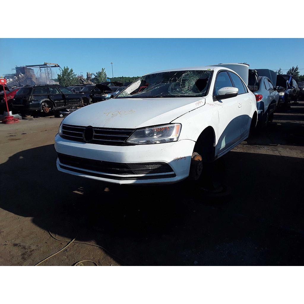 VOLKSWAGEN JETTA 2015