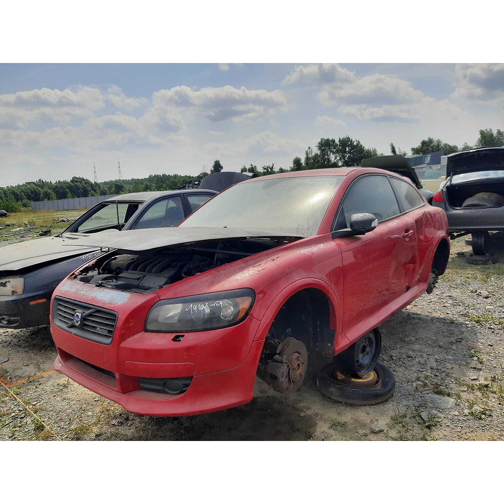 VOLVO C30 2009