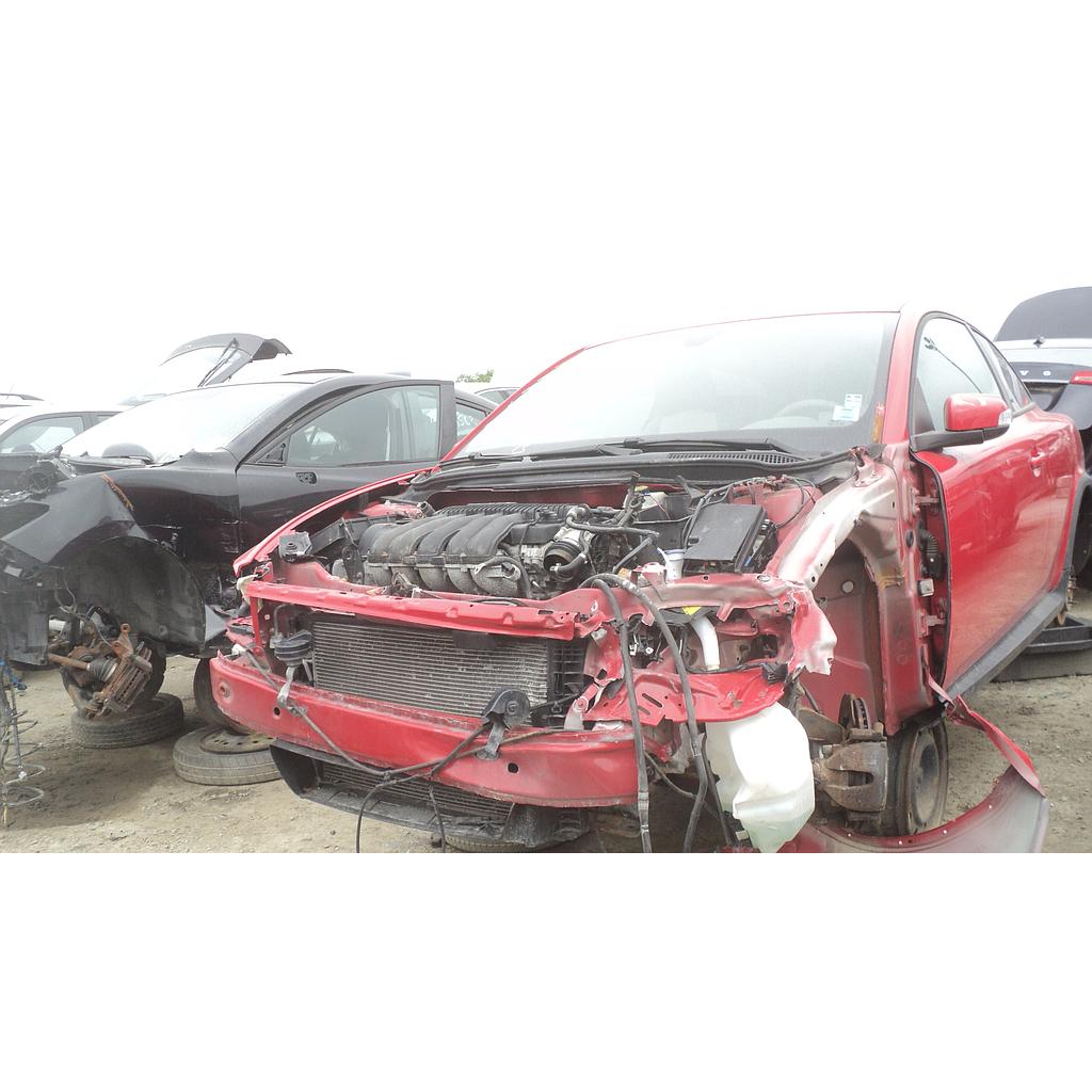 VOLVO C30 2010