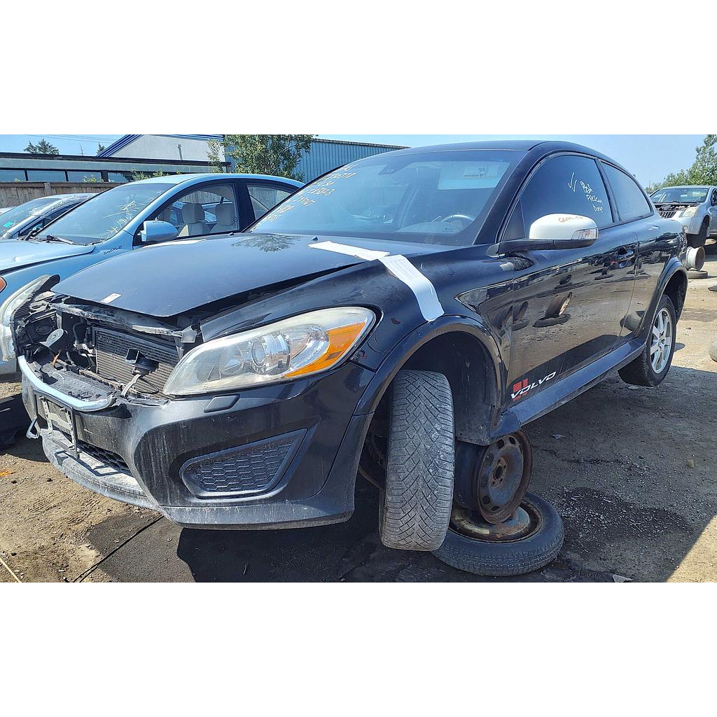 VOLVO C30 2012