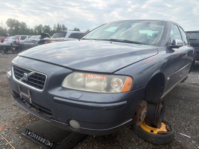 VOLVO S60 2006