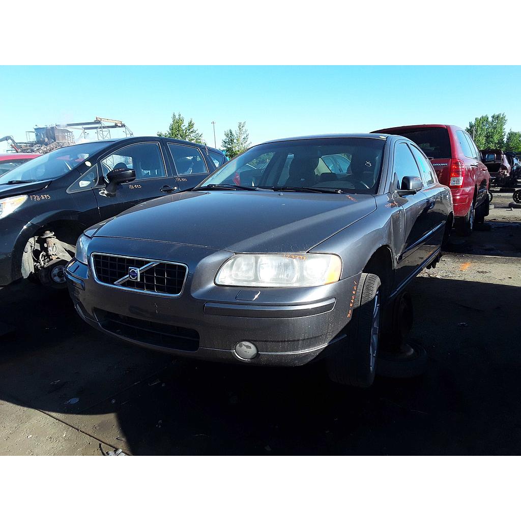 VOLVO S60 2006