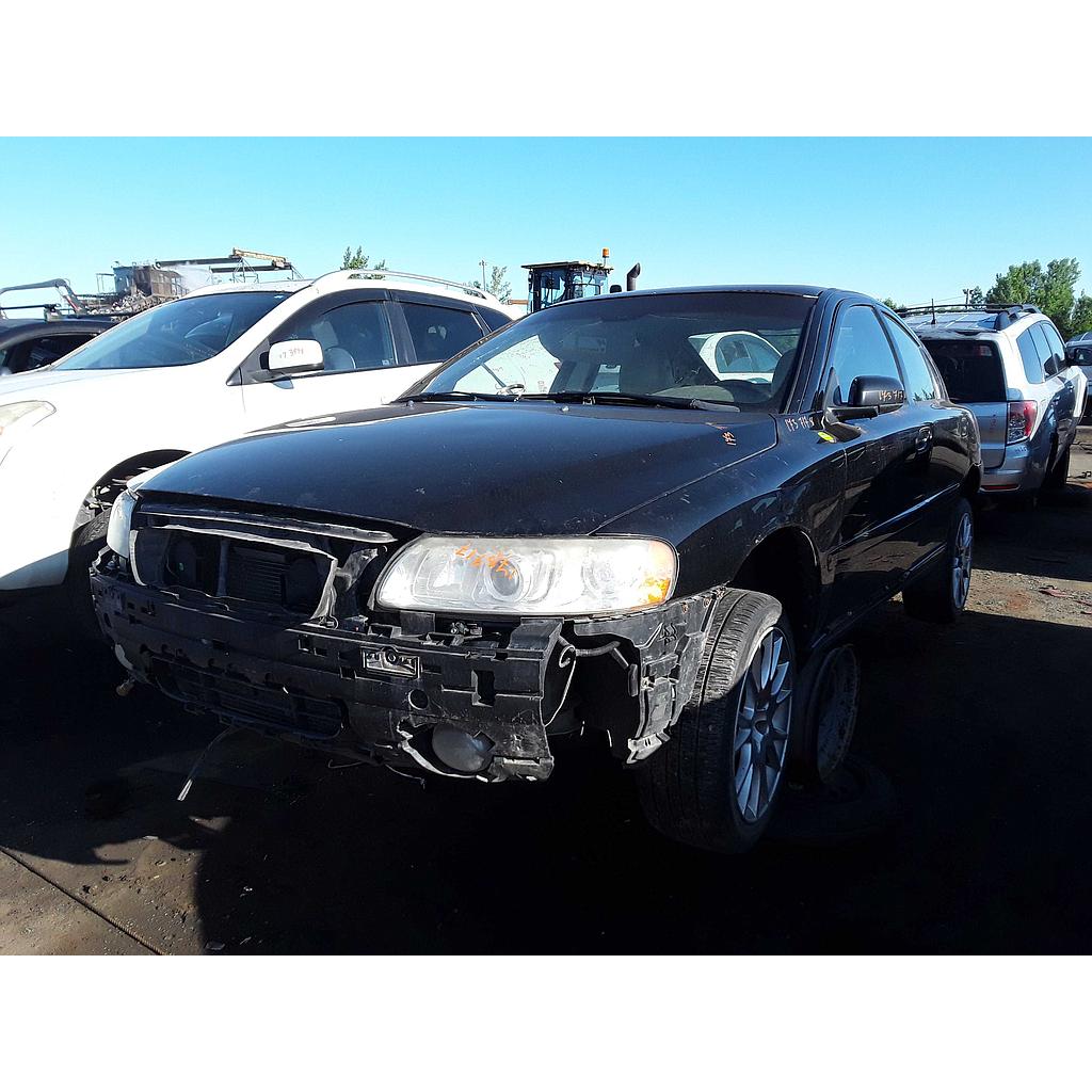 VOLVO S60 2008