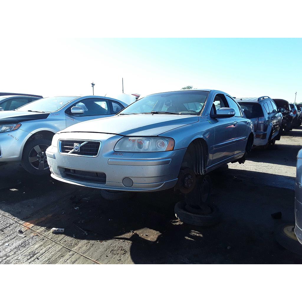 VOLVO S60 2009